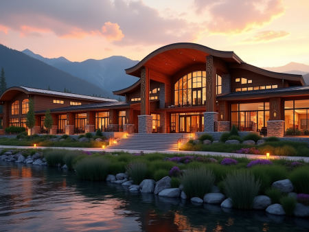 Elwha River Casino: A Modern Approach to Preserving Tribal Heritage