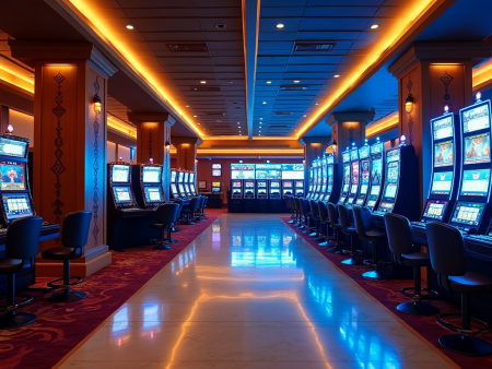 States with Legal Sports Betting: Effects on Tribal Gaming Revenues